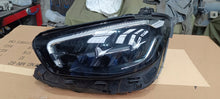 Laden Sie das Bild in den Galerie-Viewer, Frontscheinwerfer Mercedes-Benz W213 2139067509 LED Links Scheinwerfer Headlight SCH9311882232yb