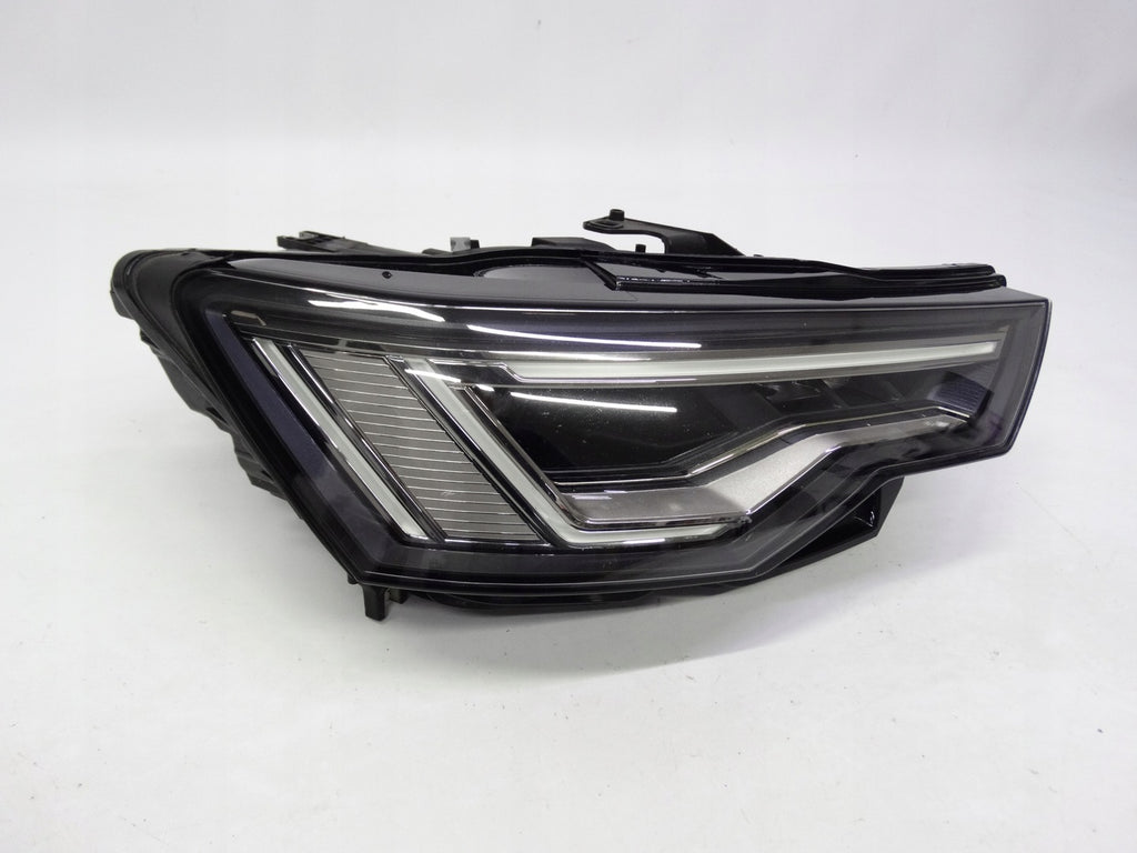 Frontscheinwerfer Audi A6 C8 4K0941040 LED Rechts Scheinwerfer Headlight SCH2433725662tb