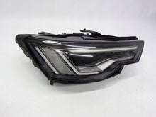 Load image into Gallery viewer, Frontscheinwerfer Audi A6 C8 4K0941040 LED Rechts Scheinwerfer Headlight SCH2433725662tb