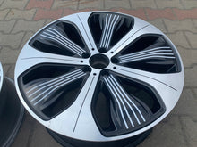 Load image into Gallery viewer, 1x Alufelge 20 Zoll 8.5" 5x112 A2934010500 Mercedes-Benz Eqc N293 Rim Wheel FEL7029015720ic