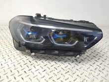 Load image into Gallery viewer, Frontscheinwerfer BMW X5 G05 5A55A6 Laser Rechts Scheinwerfer Headlight SCH8293539654hz
