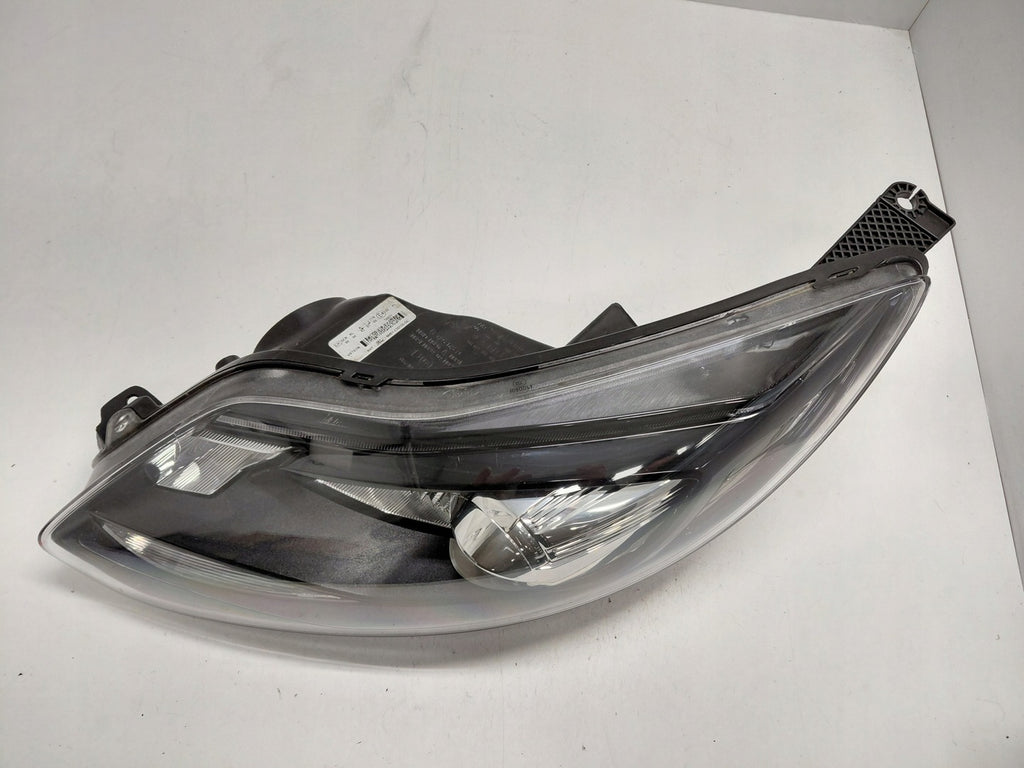 Frontscheinwerfer Ford Focus BM51-13D155-GC Xenon Links Scheinwerfer Headlight SCH8159129411mu