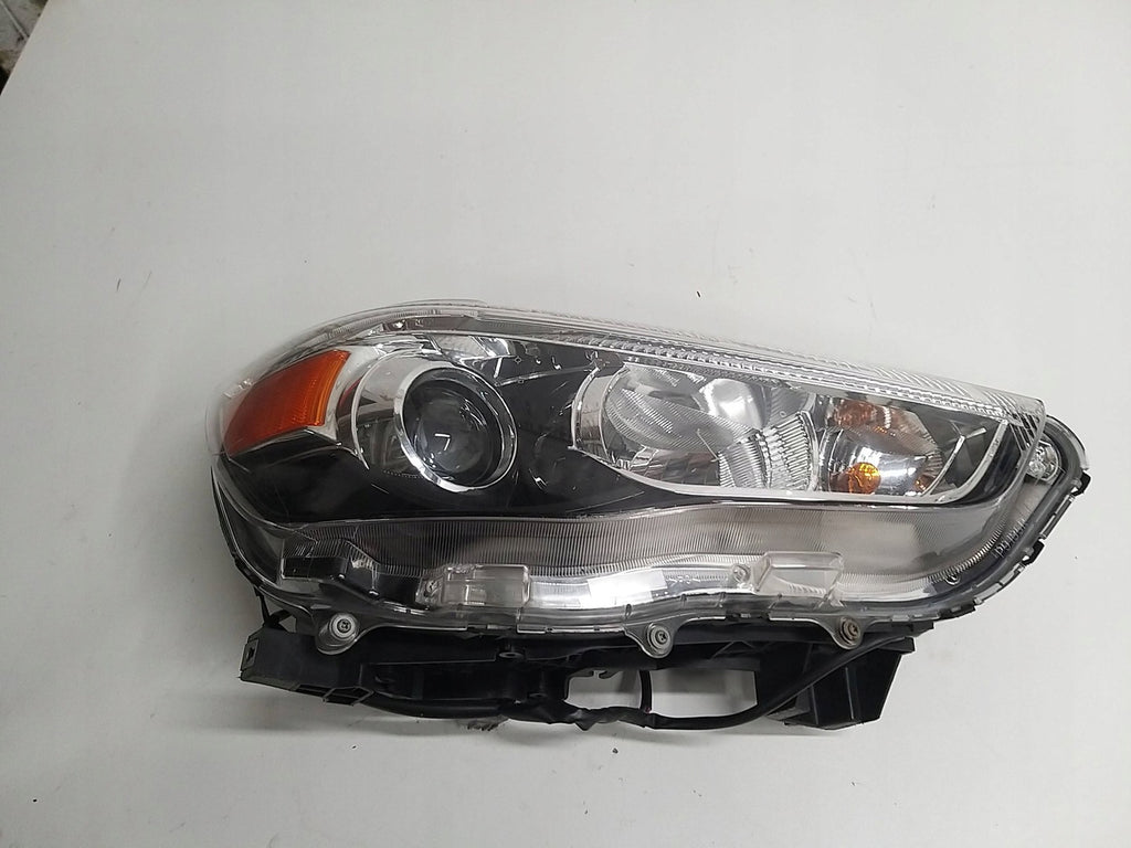 Frontscheinwerfer Mitsubishi Asx Rechts Scheinwerfer Headlight SCH2082913214or