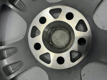 Load image into Gallery viewer, 1x Alufelge 16 Zoll 6.5&quot; 5x100 42ET Glanz Silber 8L0601025K Audi A3 Rim Wheel