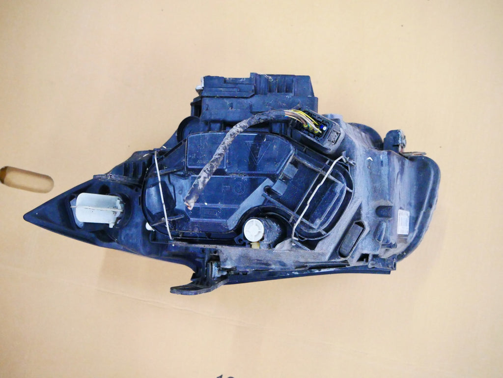 Frontscheinwerfer BMW E88 E81 E82 E87 7170292-03 Xenon Rechts Headlight SCH3316606746xf