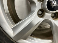 Load image into Gallery viewer, 1x Alufelge 17 Zoll 5x114.3 FR3C1007AB Ford Rim Wheel FEL5609898450gb