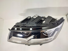 Load image into Gallery viewer, Frontscheinwerfer VW Transporter 7L1941035D LED Links Scheinwerfer Headlight