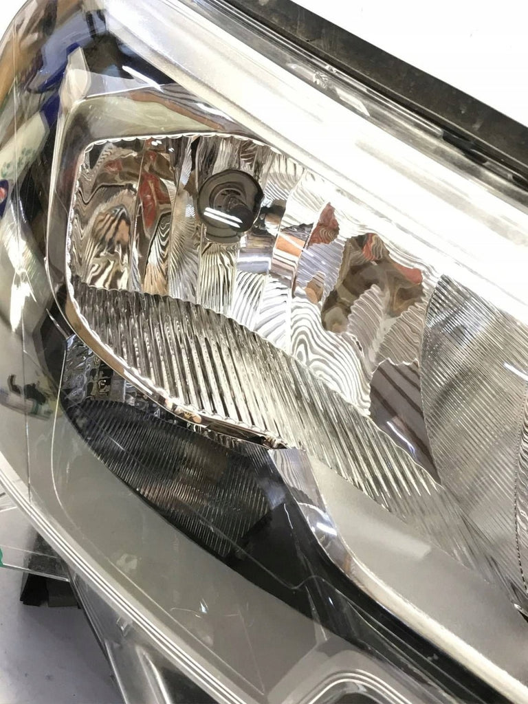 Frontscheinwerfer Peugeot Expert 9808572580 Rechts Scheinwerfer Headlight SCH9483576356ok