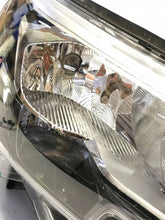 Load image into Gallery viewer, Frontscheinwerfer Peugeot Expert 9808572580 Rechts Scheinwerfer Headlight SCH9483576356ok