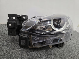 Frontscheinwerfer Mazda 2 Dj D43N-51040 Links Scheinwerfer Headlight SCH2060164030el