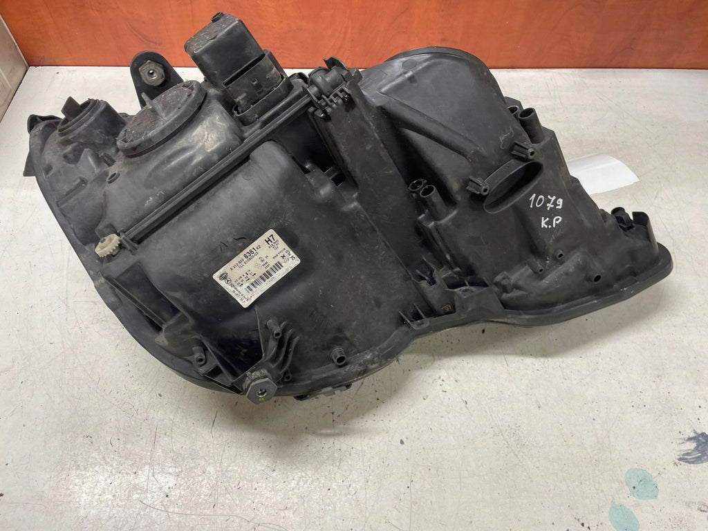 Frontscheinwerfer Mercedes-Benz W212 2128208361 Rechts Scheinwerfer Headlight SCH7573780583jp