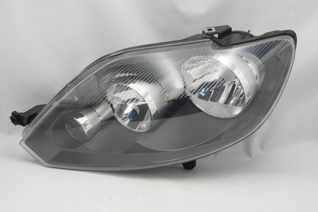 Frontscheinwerfer VW Golf Plus I 5M1941005G Links Scheinwerfer Headlight SCH1818862096ng