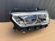 Load image into Gallery viewer, Frontscheinwerfer BMW X5 G05 X6 G06 9481790 Laser Ein Stück (Rechts oder Links) SCH1643875539xp