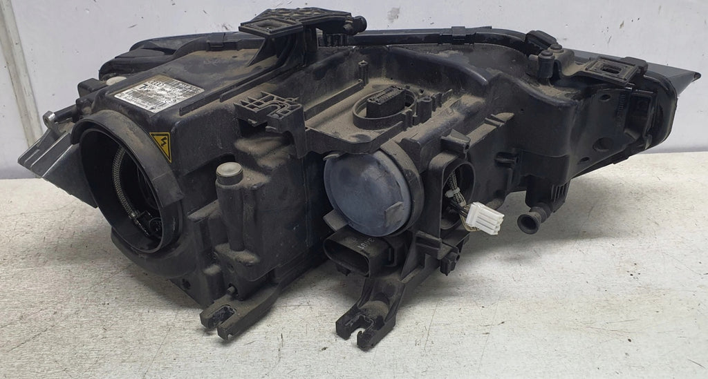 Frontscheinwerfer Audi A5 I 8W6941036E Links Scheinwerfer Headlight SCH7200872508am