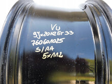Load image into Gallery viewer, 1x Alufelge 20 Zoll 9.0" 5x112 33ET Glanz Schwarz 760601025S VW Touareg FEL7729609832fx