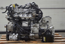 Laden Sie das Bild in den Galerie-Viewer, Motor Audi Skoda VW Golf CHP 1.4 TSI 6TKm Benzin Engine Komplett