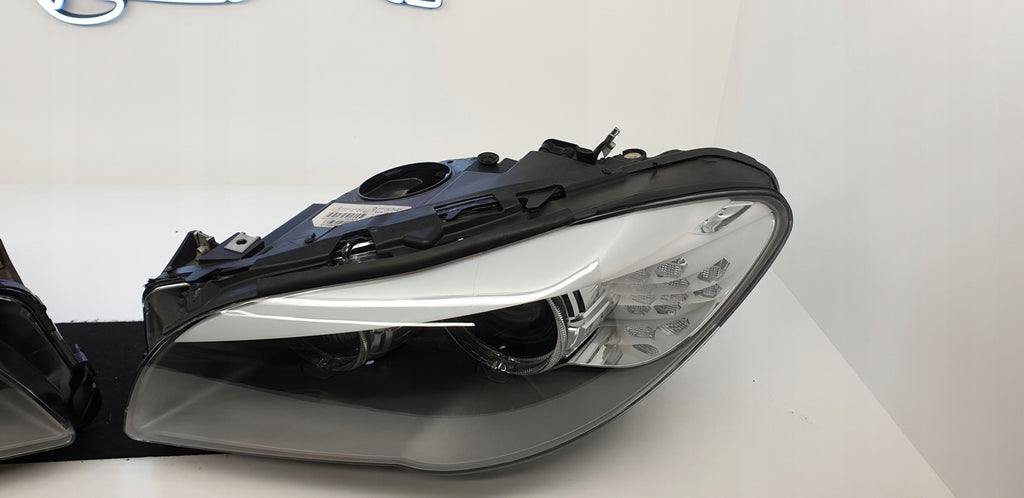 Frontscheinwerfer BMW 5 F11 F10 7203251 7203252 Xenon Ein Satz Headlight SCH7776930218cd