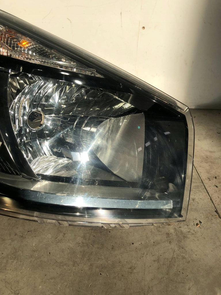 Frontscheinwerfer Fiat Talento 260106569R 1EE01141026 Rechts Headlight SCH1357482405ga