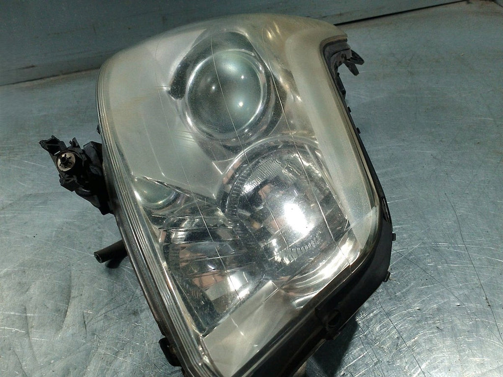 Frontscheinwerfer Citroën C5 Xenon Rechts Scheinwerfer Headlight