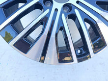 Laden Sie das Bild in den Galerie-Viewer, 1x Alufelge 18 Zoll 7.5" 5x112 53 5ET Glanz A2434011800 Mercedes-Benz Eqa H243 FEL8673095748yl