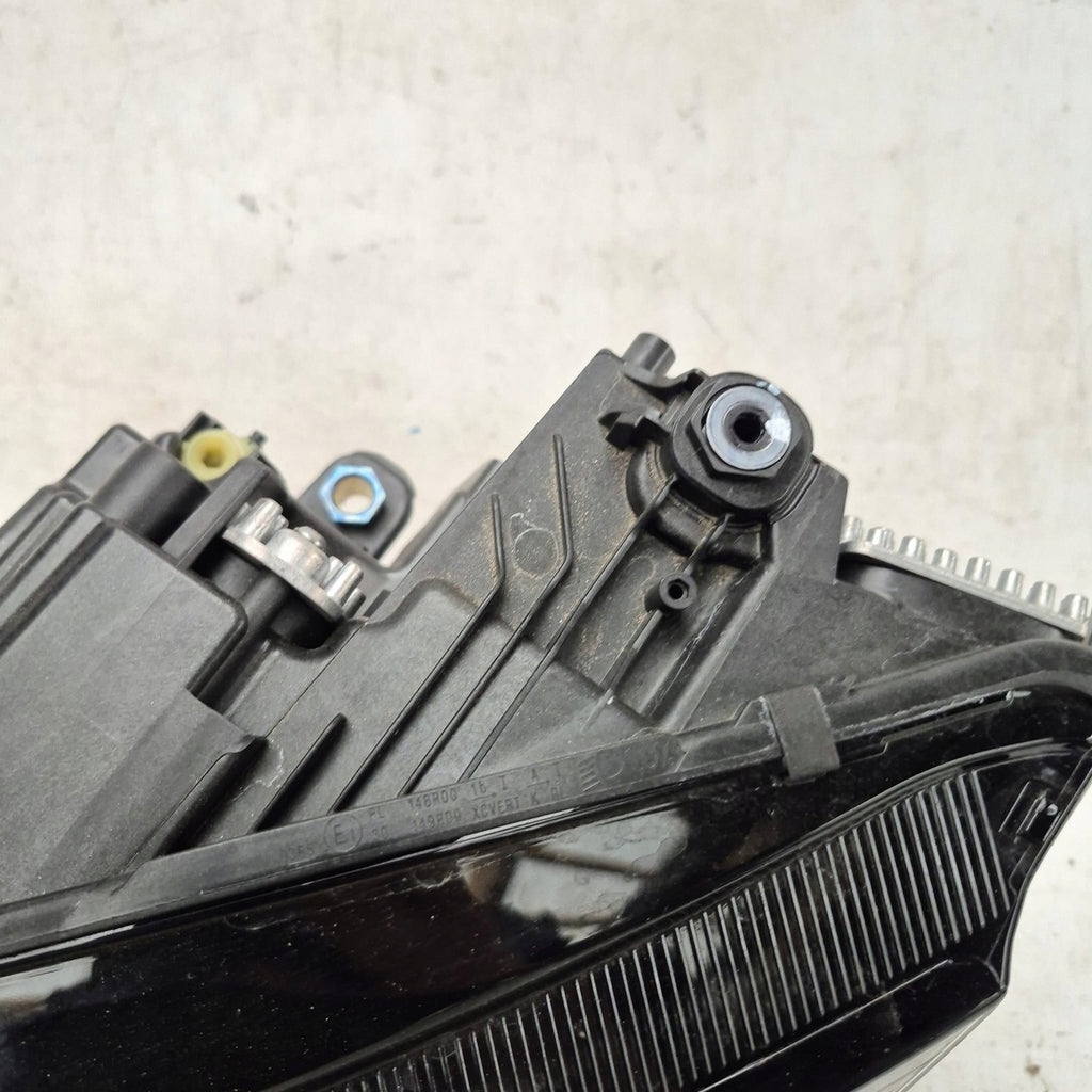 Frontscheinwerfer Skoda Octavia IV 5E4941035 Full LED Rechts oder Links SCH8918065129oi