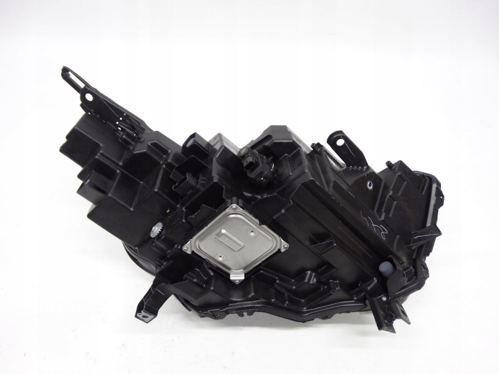 Frontscheinwerfer Renault Kangoo III 260608525R LED Links Scheinwerfer Headlight SCH9115997257fb
