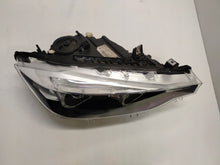 Laden Sie das Bild in den Galerie-Viewer, Frontscheinwerfer BMW F30 7492616-01 Full LED Rechts Scheinwerfer Headlight SCH2333917645uc