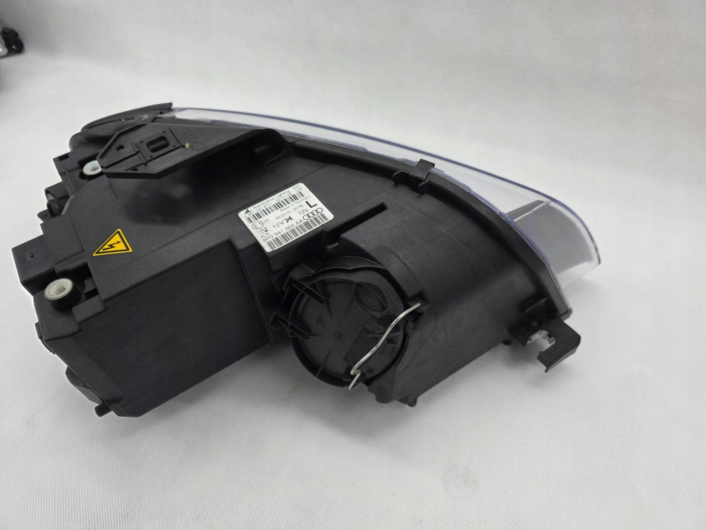 Frontscheinwerfer Audi A3 SPP18255 8P0941003AA Links Scheinwerfer Headlight SCH4648281193nm