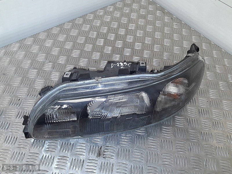 Frontscheinwerfer Volvo S60 20A434 Links Scheinwerfer Headlight SCH7034343239rs