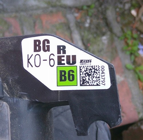 Frontscheinwerfer Toyota 4 Yaris Rechts Scheinwerfer Headlight