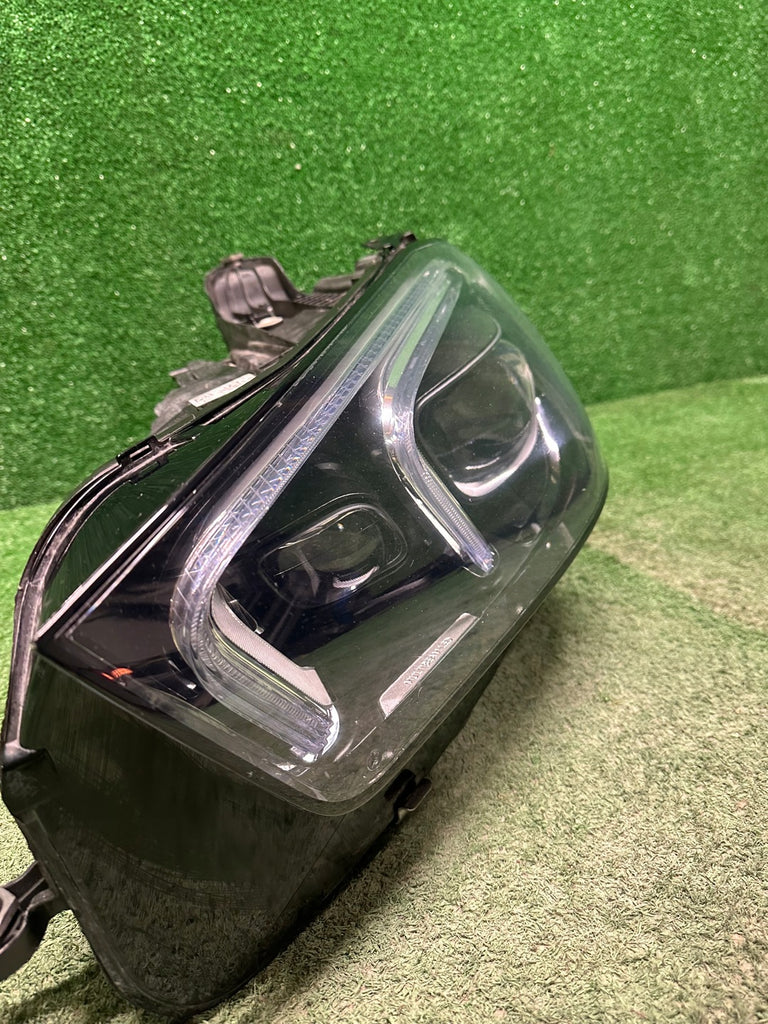 Frontscheinwerfer Mercedes-Benz Gle A1679064708 LED Links Scheinwerfer Headlight SCH1878126735fl