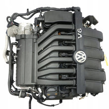 Laden Sie das Bild in den Galerie-Viewer, Motor VW Passat Cc BWS 3.6 300PS 220kW 159TKm Benzin Engine Unkomplett MOT8194789369pn