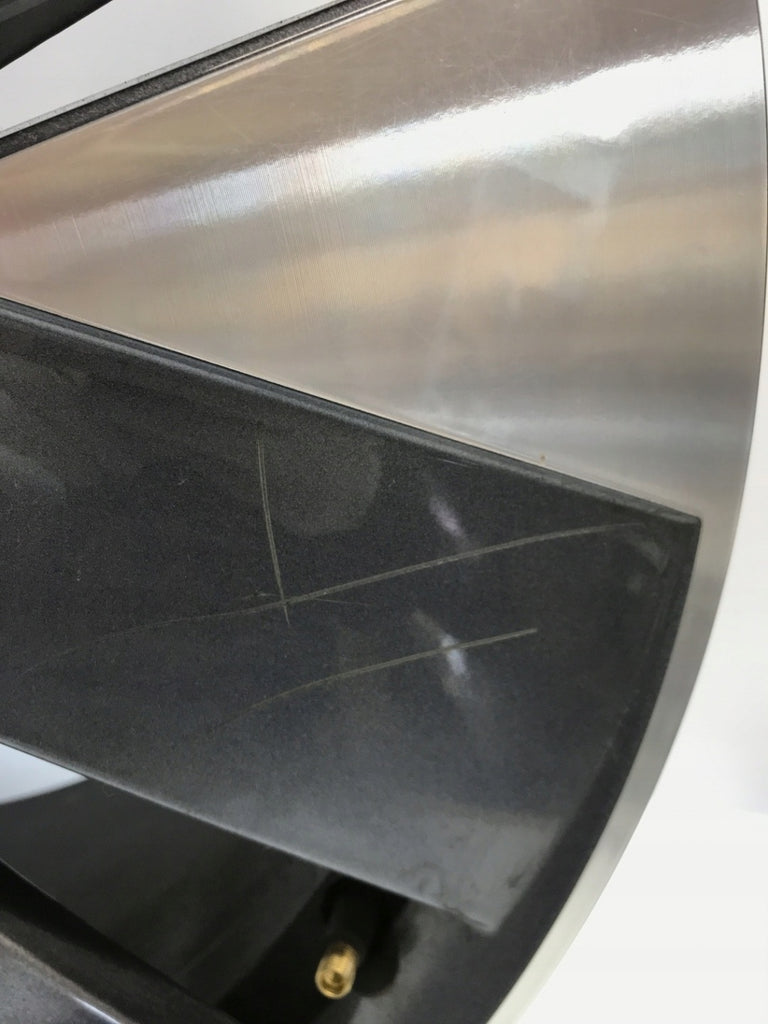 1x Alufelge 20 Zoll 9.0" 5x112 42ET 5LA601025AA 5LA601025T Mg Enyaq Rim Wheel FEL2562230999hq