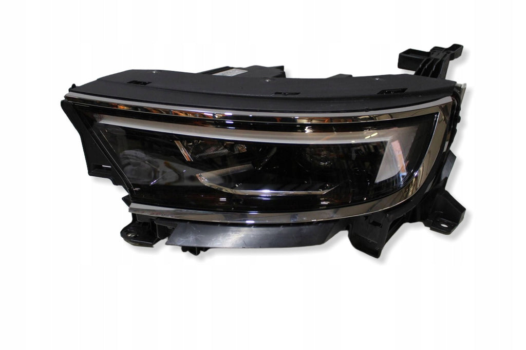Frontscheinwerfer Opel Mokka 9834016880 Links Scheinwerfer Headlight SCH7012390327tr
