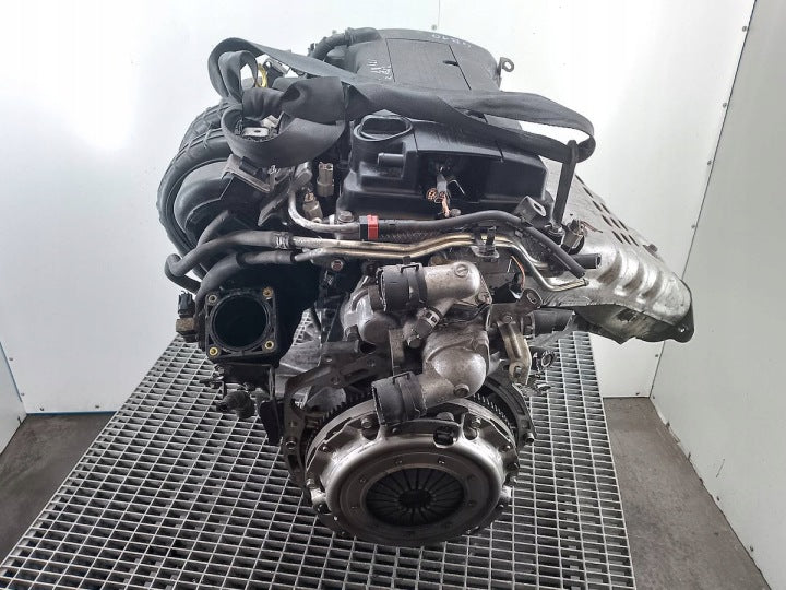 Motor Mitsubishi Lancer I 4B10 1.8 2008 Benzin Engine Unkomplett MOT6089843039oi