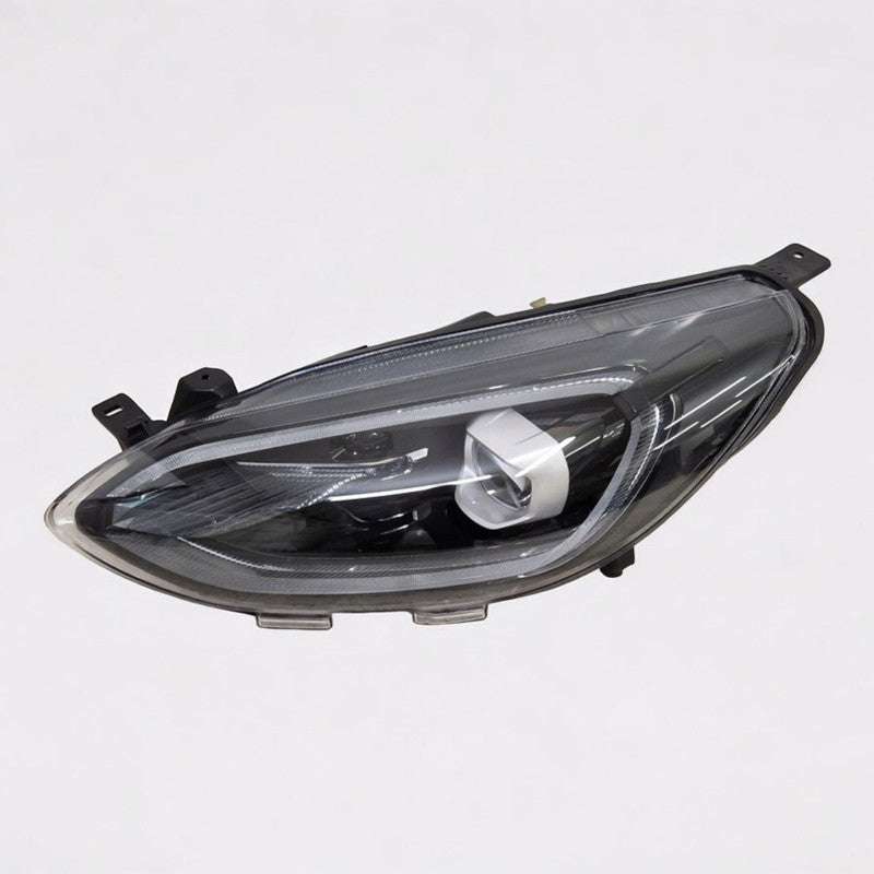 Frontscheinwerfer Ford Fiesta N1BB13E017 LED Links Scheinwerfer Headlight