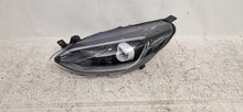 Laden Sie das Bild in den Galerie-Viewer, Frontscheinwerfer Ford Fiesta N1BB13E017 LED Links Scheinwerfer Headlight