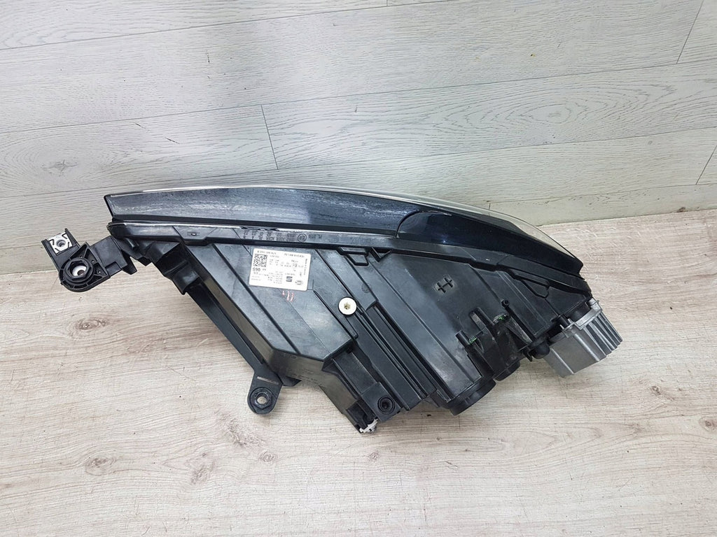 Frontscheinwerfer Seat Ateca 576941032B LED Rechts Scheinwerfer Headlight