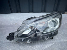 Laden Sie das Bild in den Galerie-Viewer, Frontscheinwerfer Peugeot 2008 I 9814749080 Links Scheinwerfer Headlight