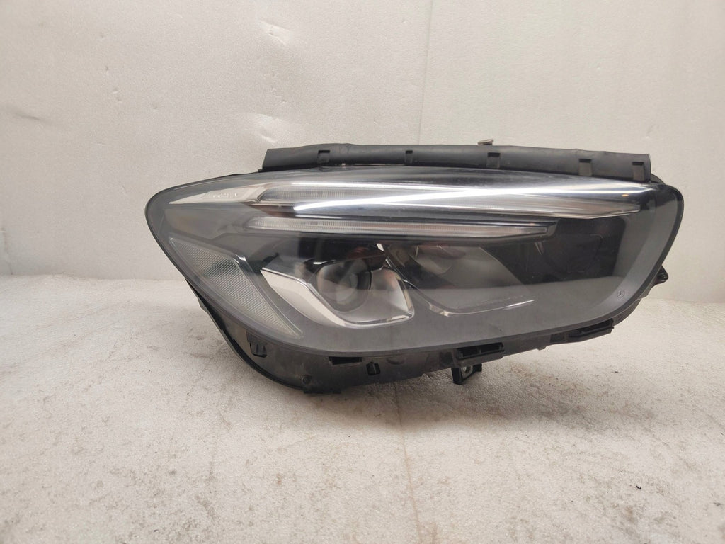 Frontscheinwerfer Mercedes-Benz W247 A2479069000KZ Rechts Scheinwerfer Headlight SCH6823282118hy