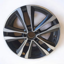 Laden Sie das Bild in den Galerie-Viewer, 1x Alufelge 18 Zoll 7.5&quot; 5x112 A1774012700 Mercedes-Benz W177 Rim Wheel