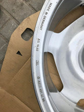 Laden Sie das Bild in den Galerie-Viewer, 1x Alufelge 20 Zoll 9.0" 5x112 34ET A2234014200 Maybach Rim Wheel FEL6616308790yf