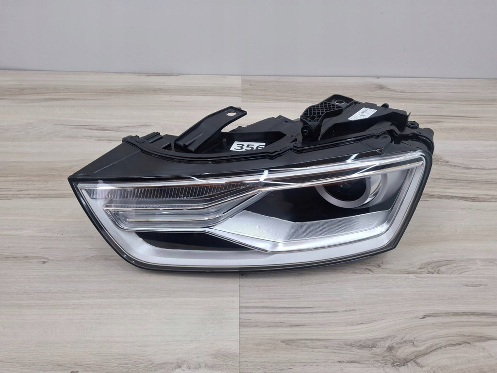 Frontscheinwerfer Audi Q3 8U0941005C Links Scheinwerfer Headlight SCH9572836601mw