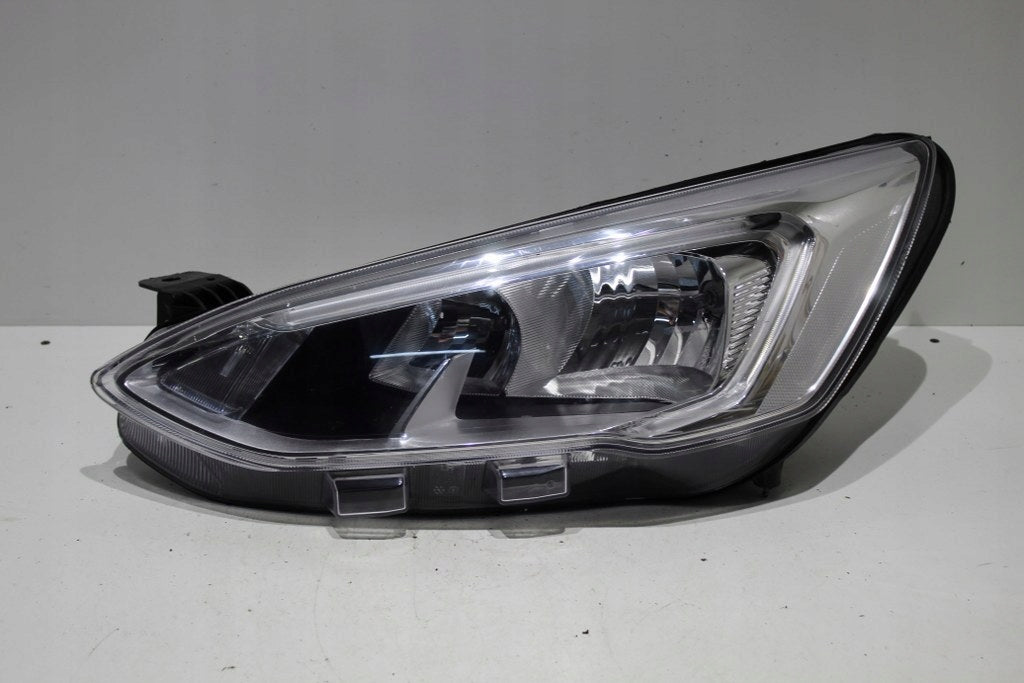 Frontscheinwerfer Ford Focus 8765324987 Links Scheinwerfer Headlight