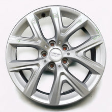 Load image into Gallery viewer, 1x Alufelge 17 Zoll 6.5&quot; 5x112 39ET 6856076 BMW F39 X1 F48 Rim Wheel