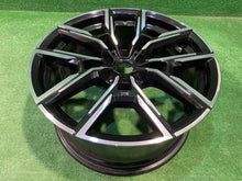 Load image into Gallery viewer, 1x Alufelge 19 Zoll 9.0" 5x112 42ET 8747305 BMW 4 Coupe G22 G23 Gran G26 I4 FEL1762482071gx