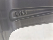 Load image into Gallery viewer, 1x Alufelge 17 Zoll 6.0" 5x112 48ET Glanz Silber 5G0601025K VW Golf Vii FEL1270370410hx
