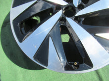 Load image into Gallery viewer, 1x Alufelge 20 Zoll 8.0" 5x112 45ET Glanz Schwarz 11A601025 VW Id.3 Id.5 Id.4 FEL3715031720lv
