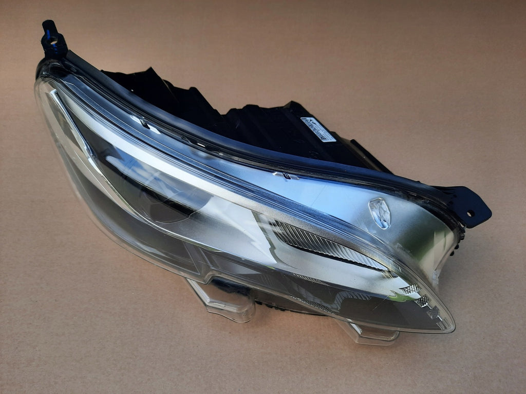 Frontscheinwerfer Peugeot Expert 9808235780 Xenon Rechts Scheinwerfer Headlight