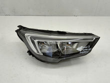 Laden Sie das Bild in den Galerie-Viewer, Frontscheinwerfer Opel Crossland X YQ00350780 LED Rechts Scheinwerfer Headlight SCH1429713185ah